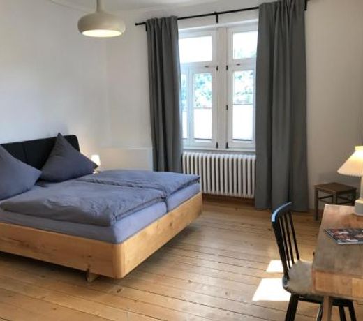 Stilvolle Ferienwohnung im Herzen von Triberg