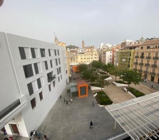 Exclusive Views of Malaga, Santa Isabel