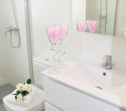 Shiny Per Family Apartment