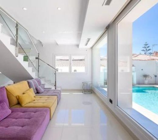 Ohana2 Luxury Villa
