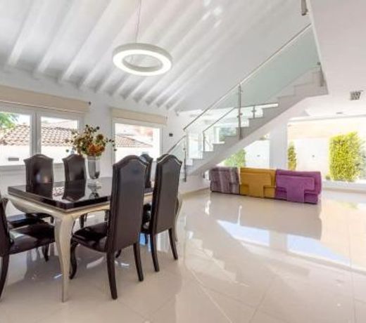 Ohana2 Luxury Villa