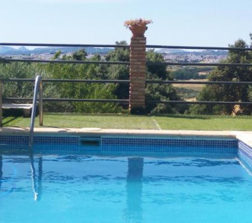 Casa Rural Bellavista Ronda