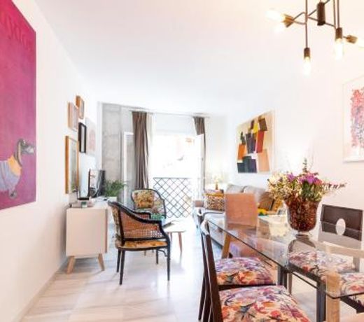 Apartamento Vicky Victoria