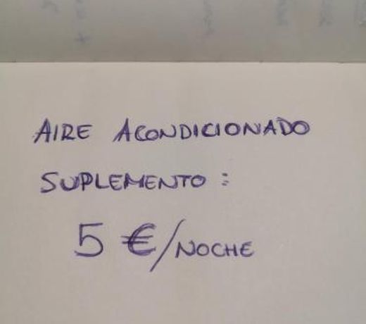Apartamento completo, 2min de la playa (El Palo)