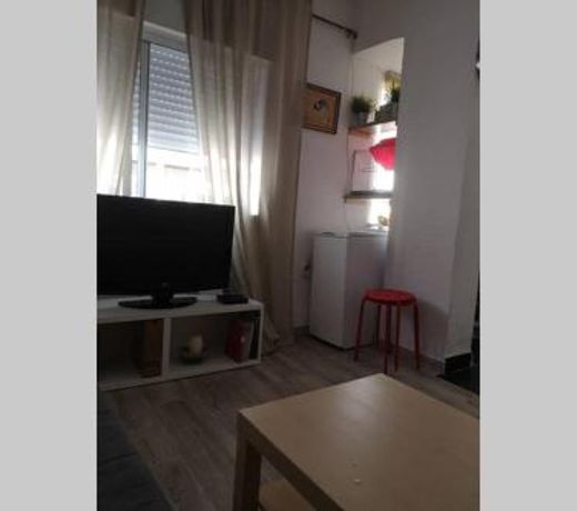 Apartamento completo, 2min de la playa (El Palo)