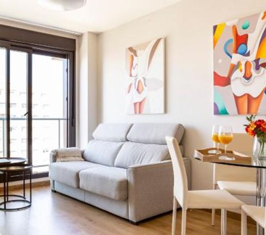 Pacifico FreshApartments by Bossh Apartments