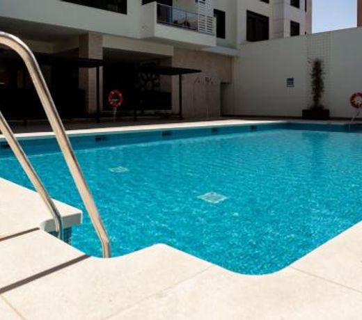 Pacifico FreshApartments by Bossh Apartments