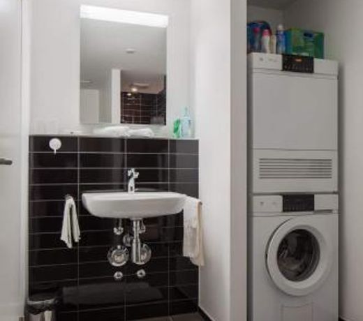 2,5 Zi Design Loft Wohnung mit Gartensitzplatz