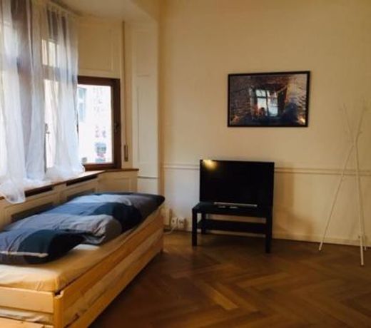 Apartment Marktplatz