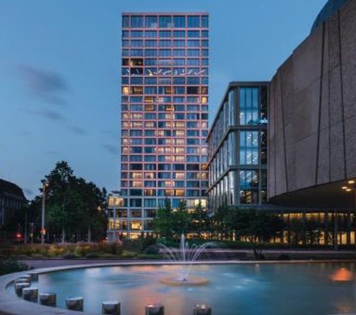 MÃ¶venpick Hotel Basel