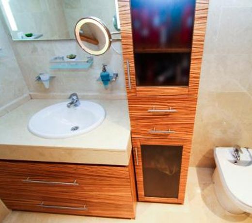 Bau Planet Costa Dorada