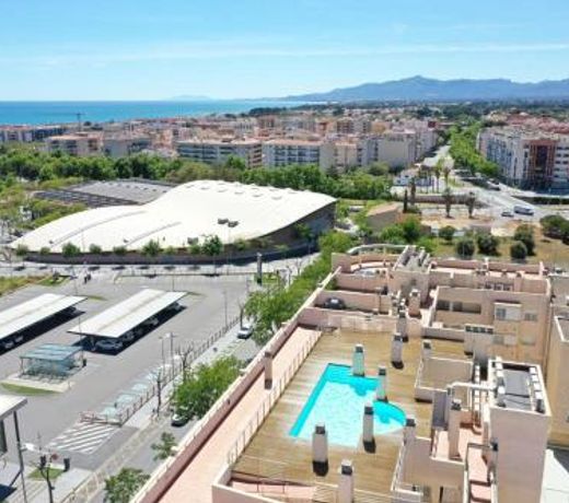 Apartaments Cambrils Suite Costa Daurada