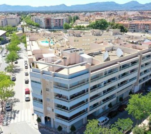 Apartaments Cambrils Suite Costa Daurada