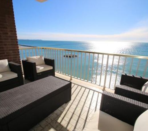 Apartamento Canastel