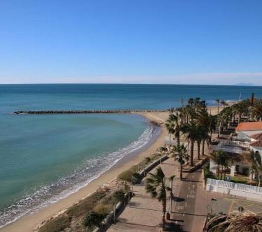 Apartamento Canastel