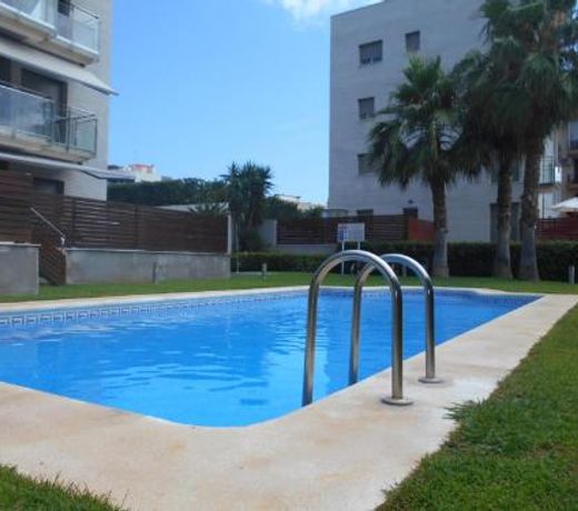 moderno apartamento - 141B ''La Quilla''