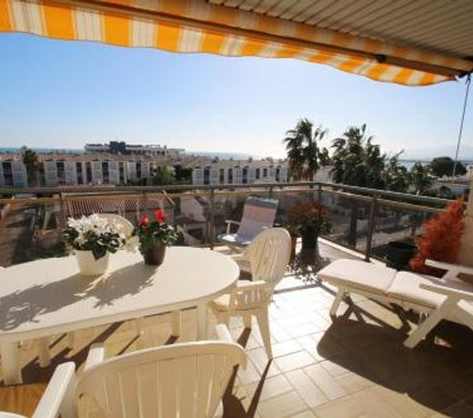 Apartamento Bahia Dorada