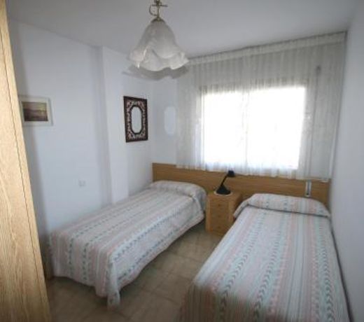 Apartamento Bahia Dorada