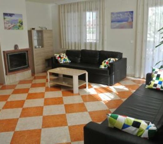 Villa les Dalies