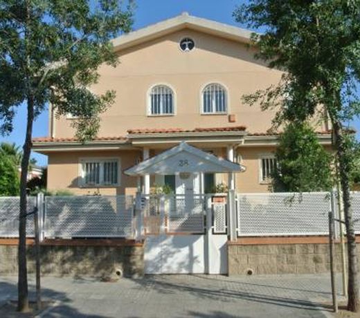 Villa les Dalies