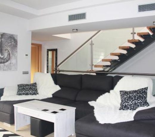The best family vacay house