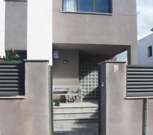 The best family vacay house