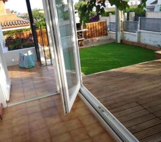 Apartment with 2 bedrooms in Cambrils with WiFi