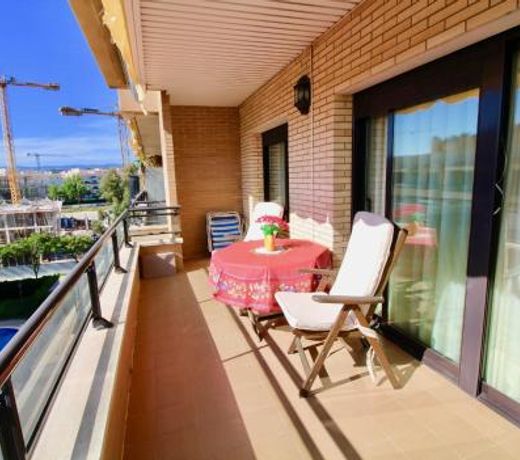 Apartamento Levante