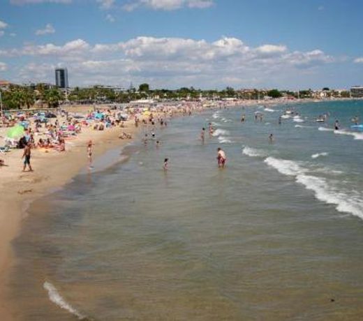 Apartamento Levante