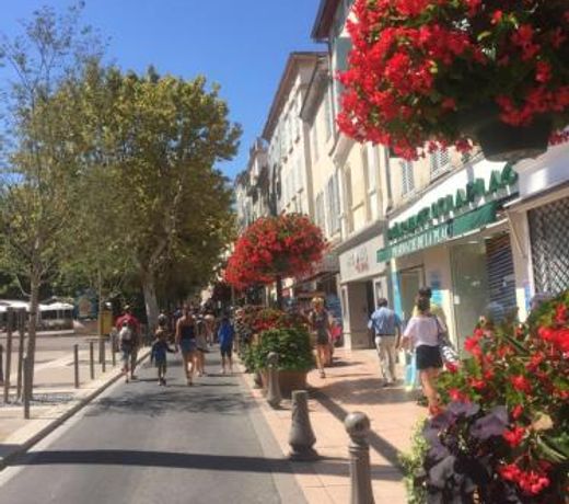 Appart' Vieil Antibes