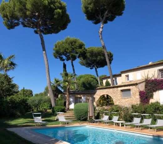 Magnifique Villa de prestige Antibes/Juan-les-Pins