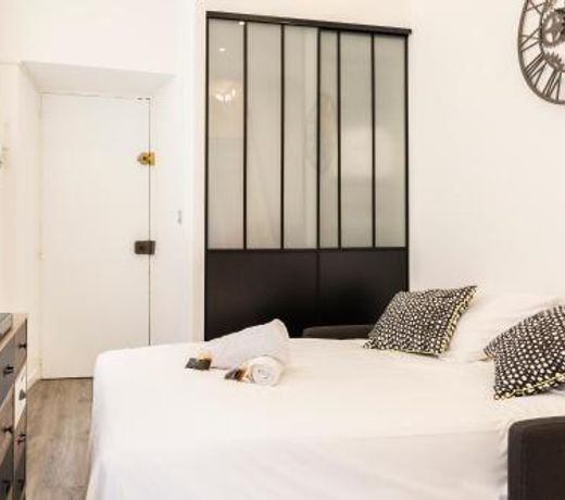 BNB RENTING Chez Thibault - Studio renove 2-4pers Centre Antibes Fersen