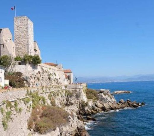 villa balneo vieil antibes