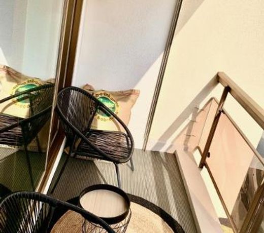 Appartement tout neuf vieil Antibes