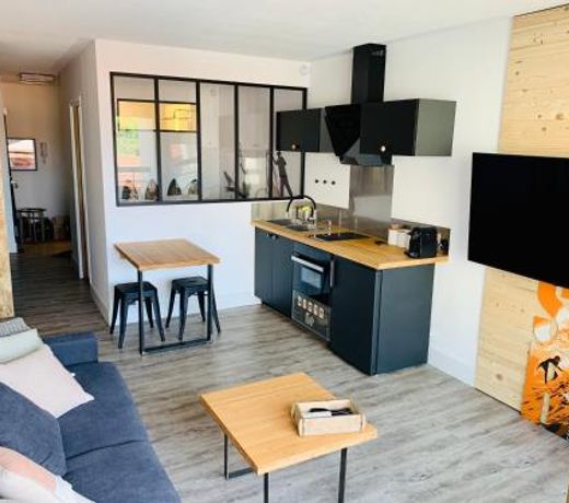 Appartement tout neuf vieil Antibes