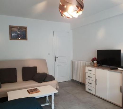 Port Vauban appartement F3 refait a neuf
