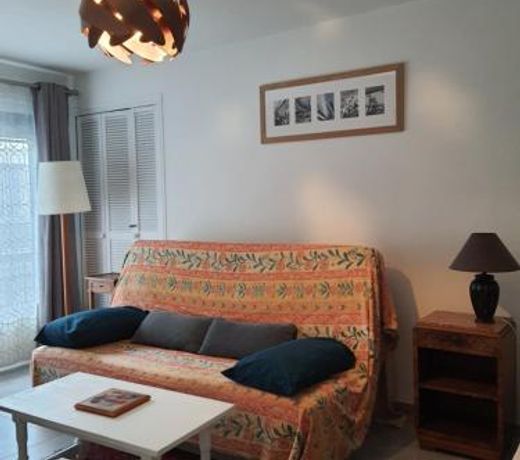 Port Vauban appartement F3 refait a neuf