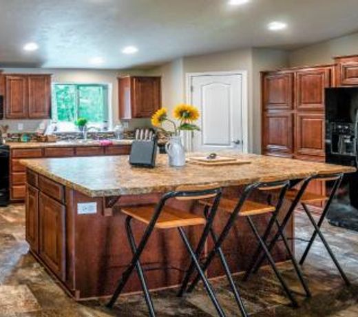 Callahan's Lodge