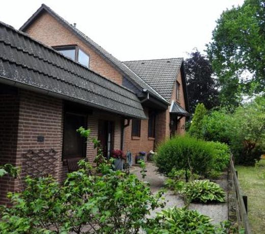 Ferienwohnung Auszeit