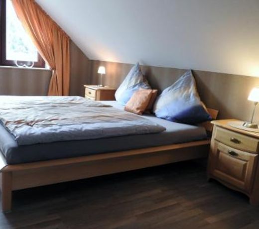 Ferienwohnung Auszeit