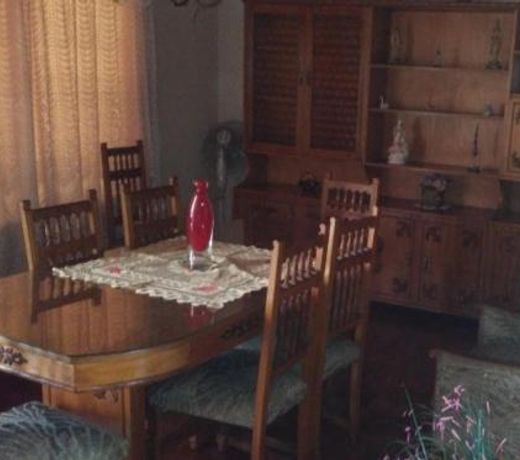 Grali home