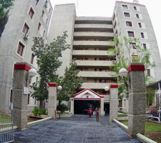 Torres del Parque Central