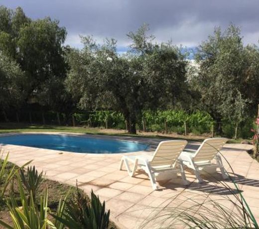 CASONA DE FINCA VINEDO GARAGE