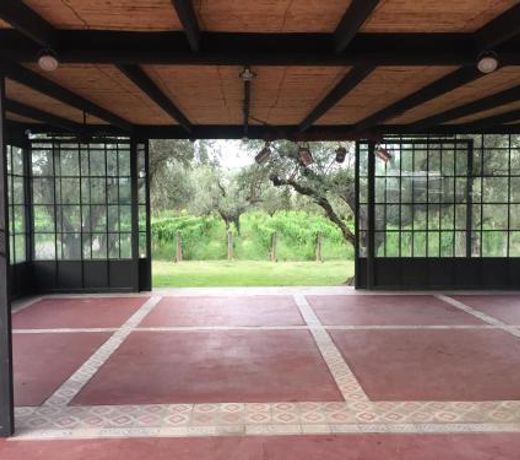 CASONA DE FINCA VINEDO GARAGE