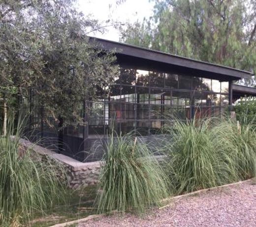 CASONA DE FINCA VINEDO GARAGE