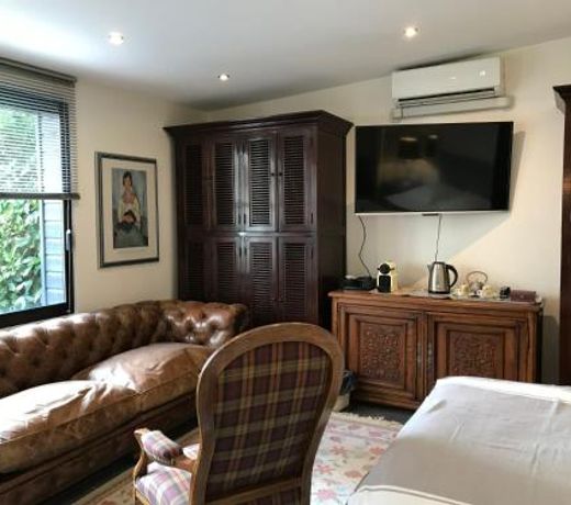 Independent chalet between Disney and Paris