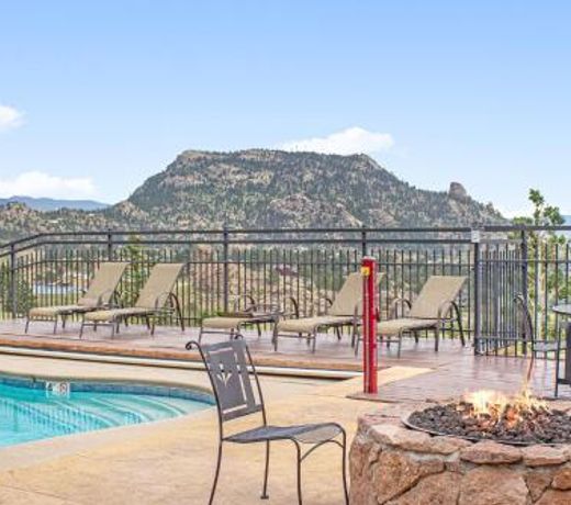 Mount Meeker 26B Condo