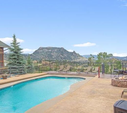 Mount Meeker 26B Condo