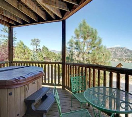 Mount Meeker 26B Condo