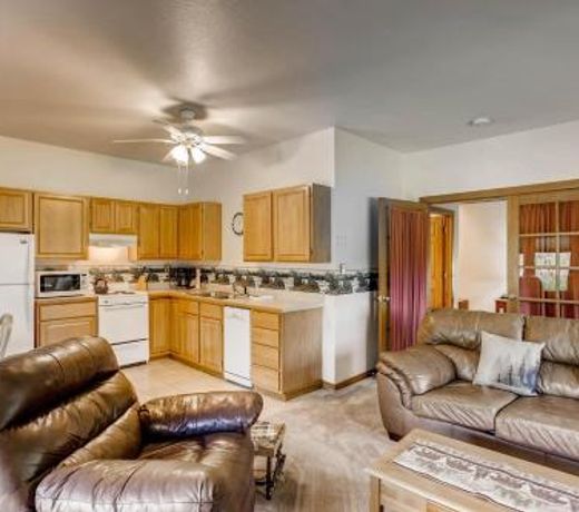 Black Canyon Inn Unit A1